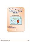 C Jump Start