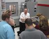 Renishaw ballbar training class
