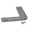 Quick Load Corner for OGP multi-sensor measuring system (angle)