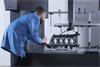 AGILITY S 12129 CMM and REVO-2 with RSP2