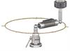 The Renishaw QC20-W wireless ballbar for machine tool performance diagnosis