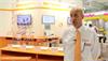 Encoder di posizione Renishaw