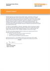 Renishaw Spectroscopy Quality Policy