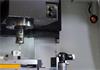 OMP60 with OTS AA on Mazak CNC