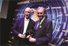 RLS y Renishaw en la gala de premios FDI