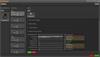 Renishaw Central - Machine/User/Process Settings dashboard