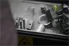 AM titanium bike frame build, produced on a Renishaw AM250.