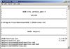 WiRE2 software version text