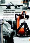 Semplifichiamo l'automazione robotica - Serie di prodotti RCS