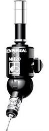MH20 manual probe head