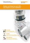 Probes for machining centres