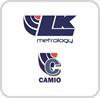 LK Metrology software partner logo
