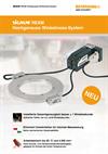 SiGNUM™ REXM Hochgenaues Winkelmess-System