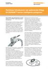 Renishaw introducerar nya spännande tillägg till SiGNUM™-serien intelligenta pulsgivare
