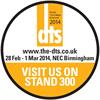 DTS logo