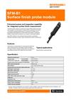 Data sheet:  SFM-B1 (H-1000-2295)