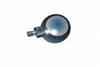 Ball and mount