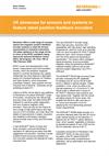 UK showcase for sensors and systems to feature latest position feedback encoders