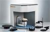DS30 blue light dental scanner and accessories