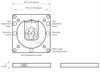 AM2 dimensions