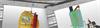 FixtureBuilder 8.1 3D-modelling software showing fixture set-ups