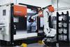 Machine tool automation