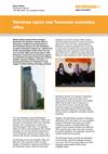 Renishaw opens new Taiwanese subsidiary office