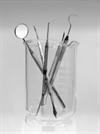 Instruments in glass