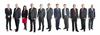 Renishaw International Sales and Marketing Board 2016-2017