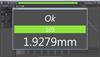 CARTO 1.1 alignment view