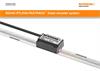 RGH45 RTLR40 / FASTRACK™ linear encoder system