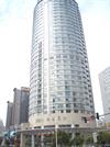 Renishaw office in HBC building, Xi'an, China