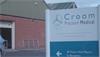 Additive manufacturing orthopaedic implants for Croom Precision Medical