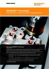 RENGAGE™ Technology – The ultimate in 5-axis machine tool measurement (DMG MORI)