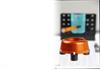 Ø12 mm x 10 mm spring pusher standoff clamp