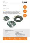 Orbis true absolute rotary encoder
