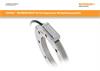 VIONiC™ REXM20 / REXT20 Hochgenaues Winkelmesssystem