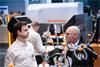 Discussions about Equator™ on Control stand 2025