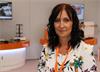 Jenny Iatalese, Trade Control Officer, Renishaw