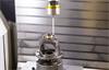 On-machine scanning SPRINT™ machine tool probe