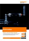 Brochure:  QC20 ballbar