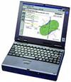 Ballbar 5 software on PC