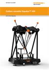 Calibro versatile Equator™ 500