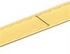 RGSZ gold scale with IN-TRAC™ reference mark