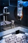 REVO on Control stand 2025