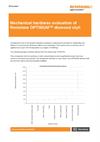 Mechanical hardness evaluation of Renishaw OPTiMUM™ diamond styli