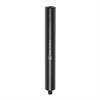 Ø13 mm x 100 mm steel standoff with M6 thread