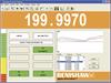 LaserXL software screen