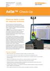 AxiSet™ Check-Up
