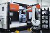 Machine tool automation